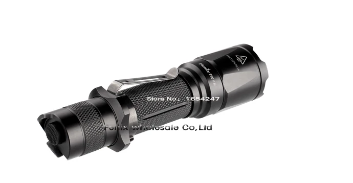 Fenix TK16 Cree XM L 2 (U2) светодиодный фонарик 5 режимов Max 1000 люмен Водонепроницаемый