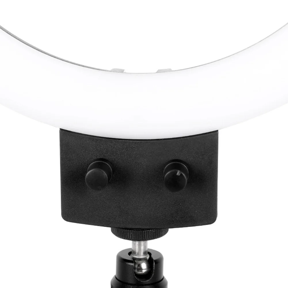 7 дюймов легко установить эффективный портативный Led кольцо форма фотографии