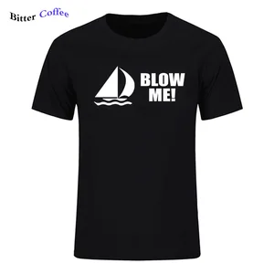 Футболка мужская свободного покроя, брендовая одежда, модная рубашка с принтом, европейские размеры, лето