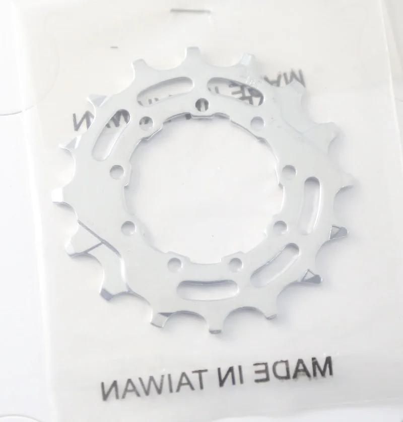 Farвозле ЧПУ 40T кассеты звездочек включая 16t cog | Спорт и развлечения
