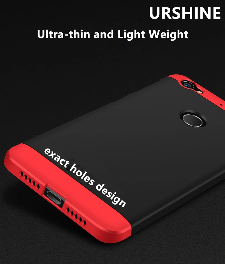 Urshine Оригинальный чехол для телефона LeTV LeEco 1 s Le S X501 X500 Роскошные полная защита