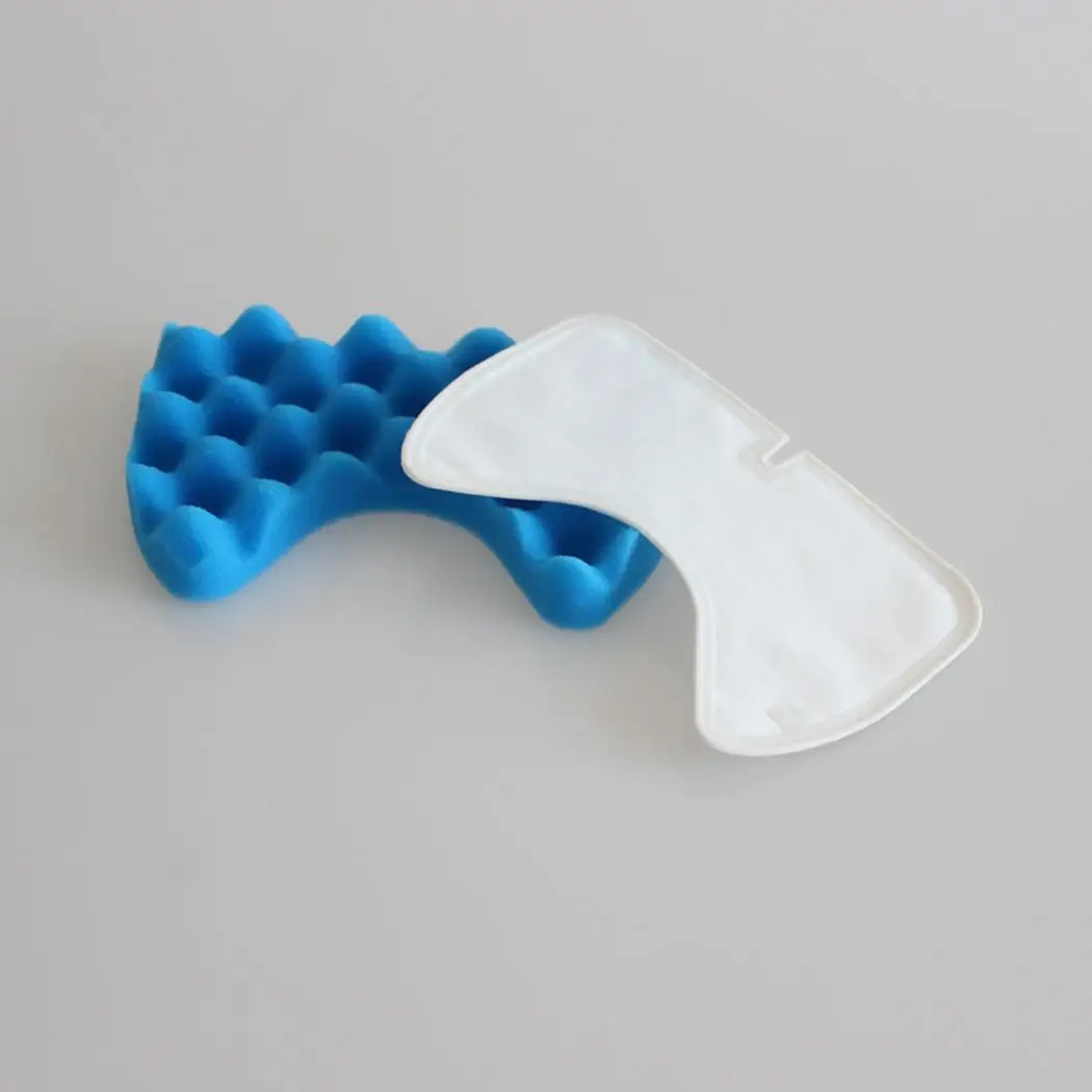 Фильтр для пылесоса пылеуловитель Губка фильтр аксессуары домашний пылесос