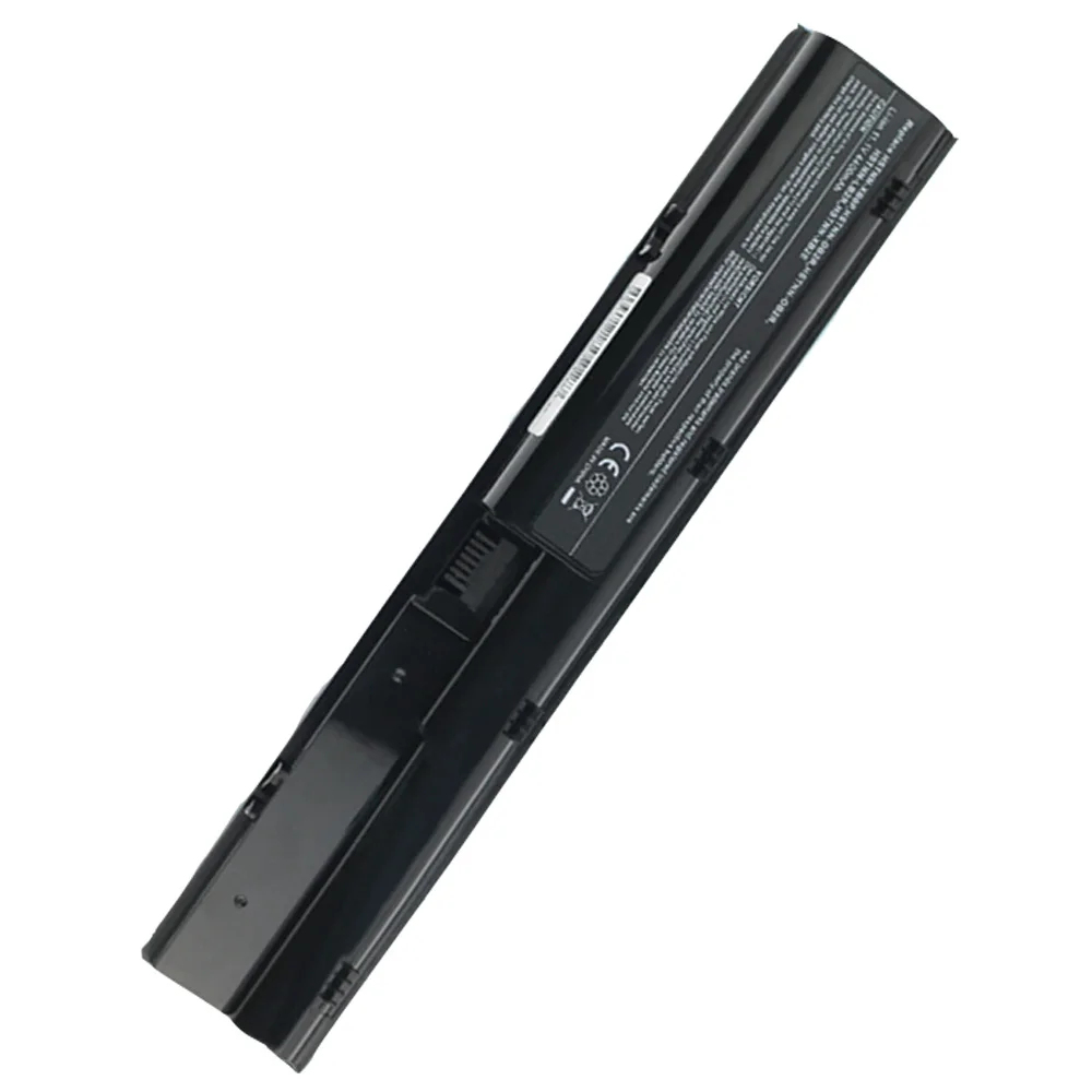 Аккумулятор для ноутбука 4400 мАч HP ProBook 4530s 4535s 633733-1A1 633733-321 650938-001 633805-001 | Компьютеры