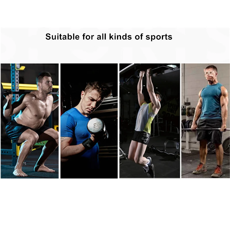 2 шт. подкладка для бодибилдинга|Поддержка запястий| |