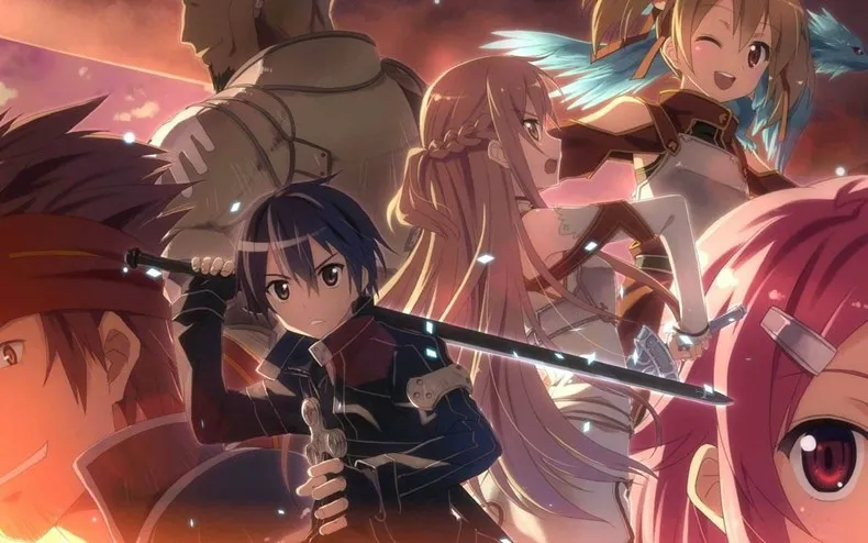 157 страниц Sword Art Online SAO Artbook kiriito Kirigaya Kazuto Yuuki Asuna картина в стиле комикса набор книг фотографии косплей реквизит подарок