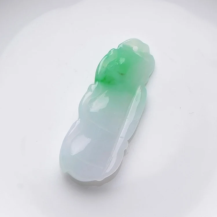 Продаем все виды нефрит продукты подвески. Изумруд 5 бамбук благословение.