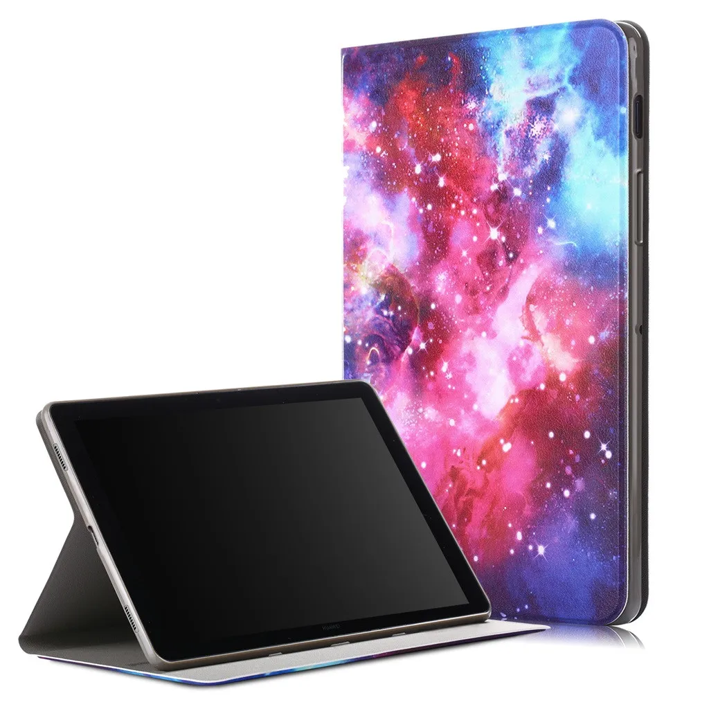 Ультратонкий Магнитный чехол для Samsung galaxy Tab S5E SM T720 T725 планшета tab s5e из