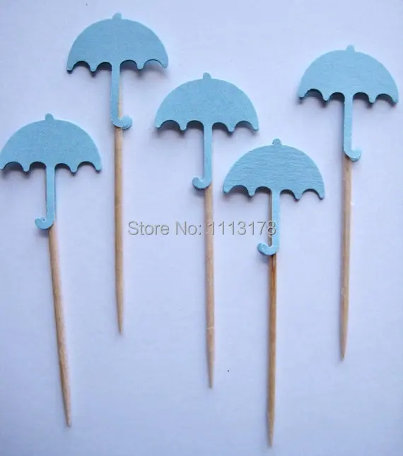 

Дешевые искусственные зонты для вечерние-топперы для кексов-зубочистки-медиаторы для еды для свадьбы, детского дня рождения, вечеринки, сув...