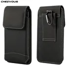 Универсальная поясная сумка для Huawei p20 lite, p20 pro, p8, p9, P10 plus, mate 10 lite, 7, 8, 9, 10pro, honor 6 PLUS