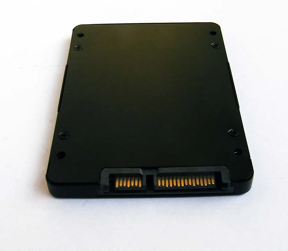 Mini pcie mSATA SSD to 2.5&quot sata 2. inch adapter card with 7 mm aluminium case | Компьютеры и офис
