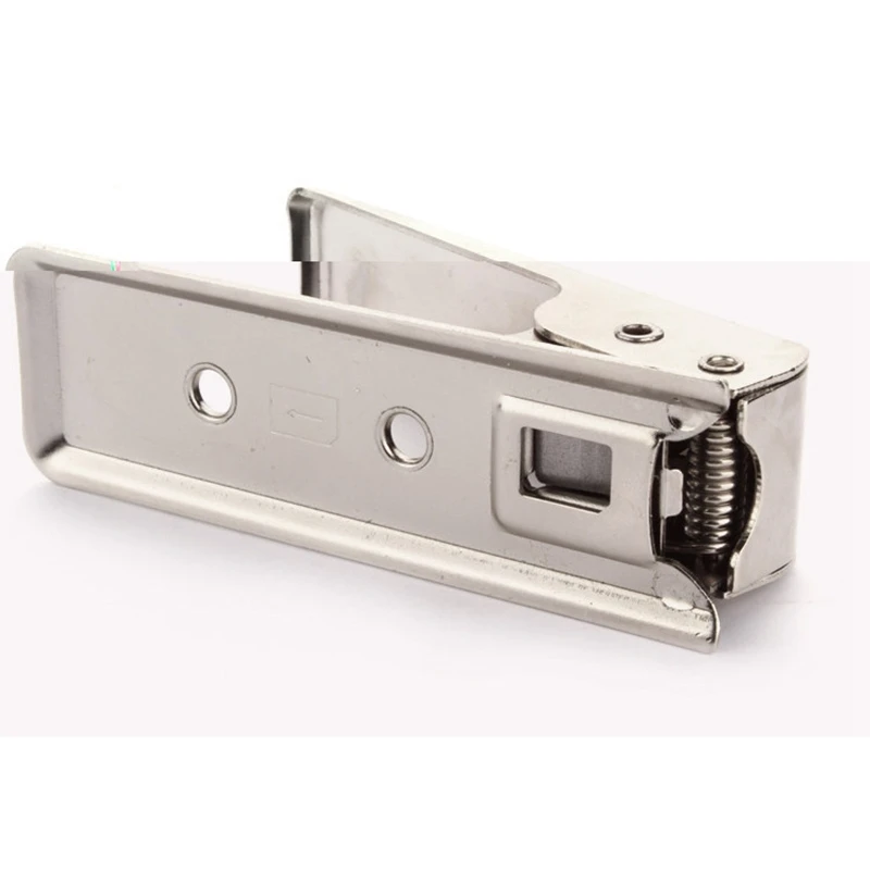 New Micro/Standard to Nano SIM Card Cutter For Apple | Дом и сад