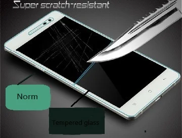 Pelicula De Vidro Mobile Phone Thin Film On Ultra Screen Protector For iPad 2 3 4 Tempered Glass Protective |