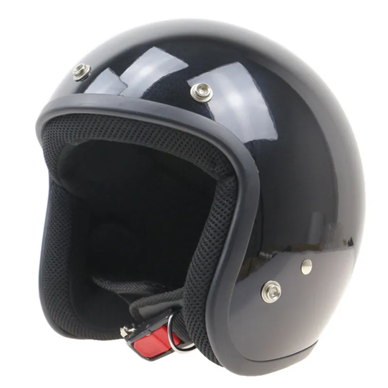 Качественный мотоциклетный шлем зомби гоночный JIS DOT Утвержденный для мужчин и