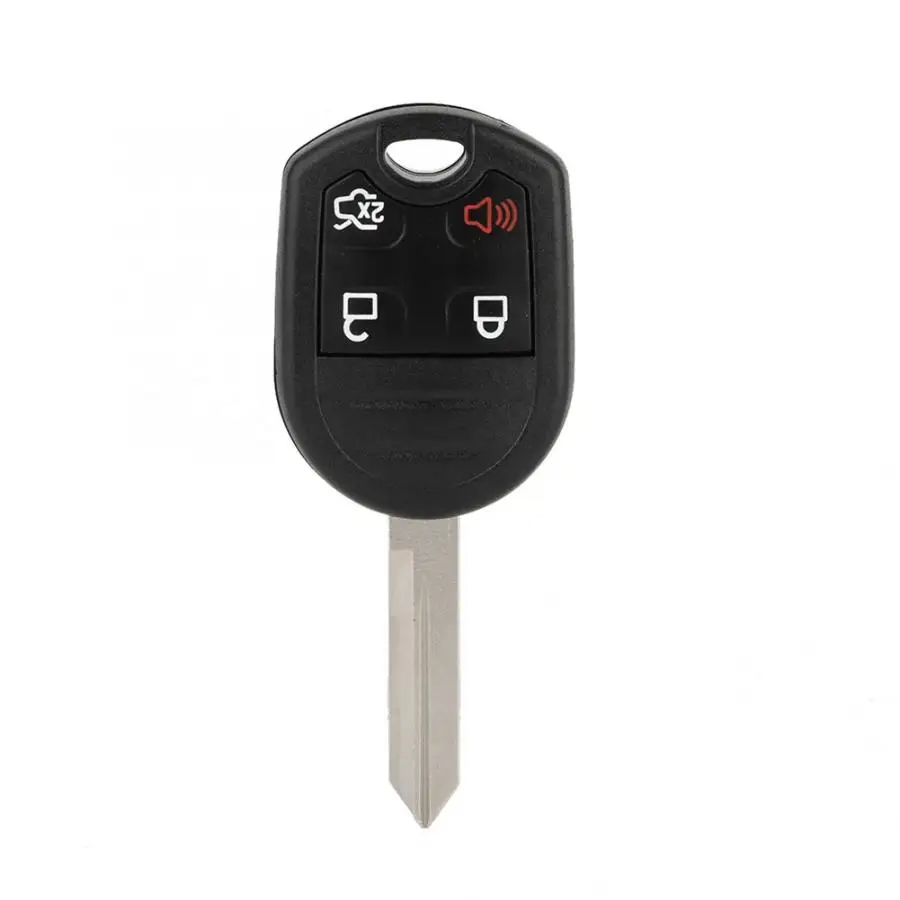 Автомобильный брелок без ключа для Ford Mustang 2010 2011 2012 2013 автомобильные аксессуары