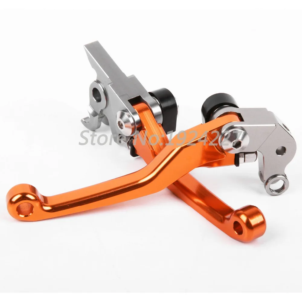 Для мотокросса KTM 450XCR W 450 XCR 2007 рукоятка для внедорожников CNC Pivot гоночный