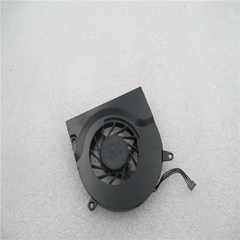KSB0505HB ZB0506AUV1 6A охлаждающий вентилятор для APPLE MacBook Pro 13 &quotMB466 MB470 MC375 MB990 MB991 A1278 A1342 MC700