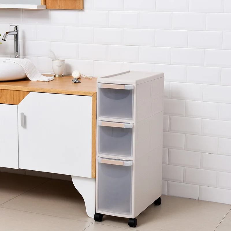 2019 Новый 22 см ширина Organizador De Mesa Escritorio Twitch ванная комната слот ящик для хранения