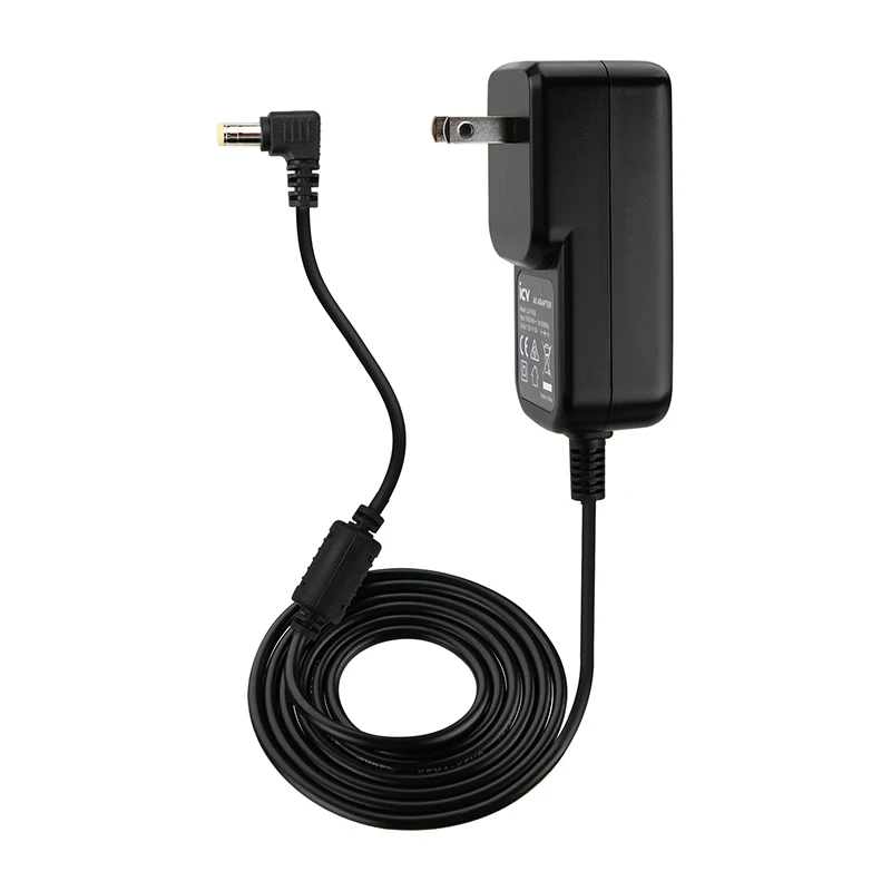 LVSUN US адаптер источника питания AC 100 V 240 Conector Размер 5 5*2 1mm блок 12 3A светодиодный