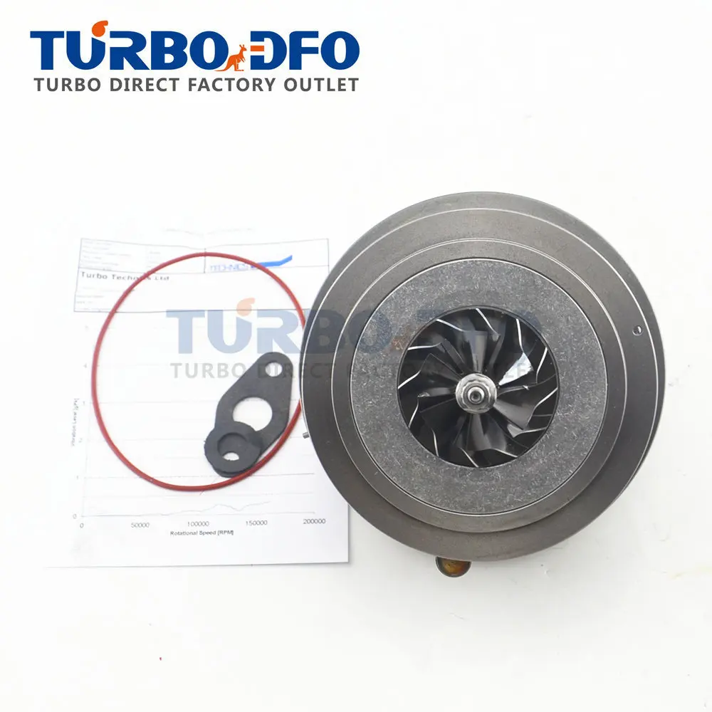 Для Land-Rover Discovery IV TDV6 V6 EURO V 180 кВт 155 2009-2011 Turbo parts turbo картридж core 778400 778400-0004 LR056369 |