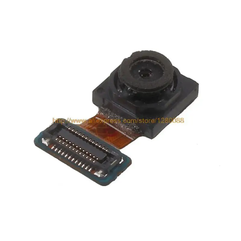 Original Front Facing Camera Flex Small Module Replacement for Samsung Galaxy A310 A510 A710 A8 | Мобильные телефоны и