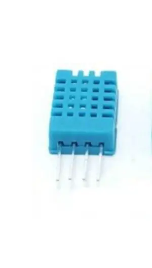 DHT11 DHT-11 цифровой датчик температуры и влажности для Arduino Горячая