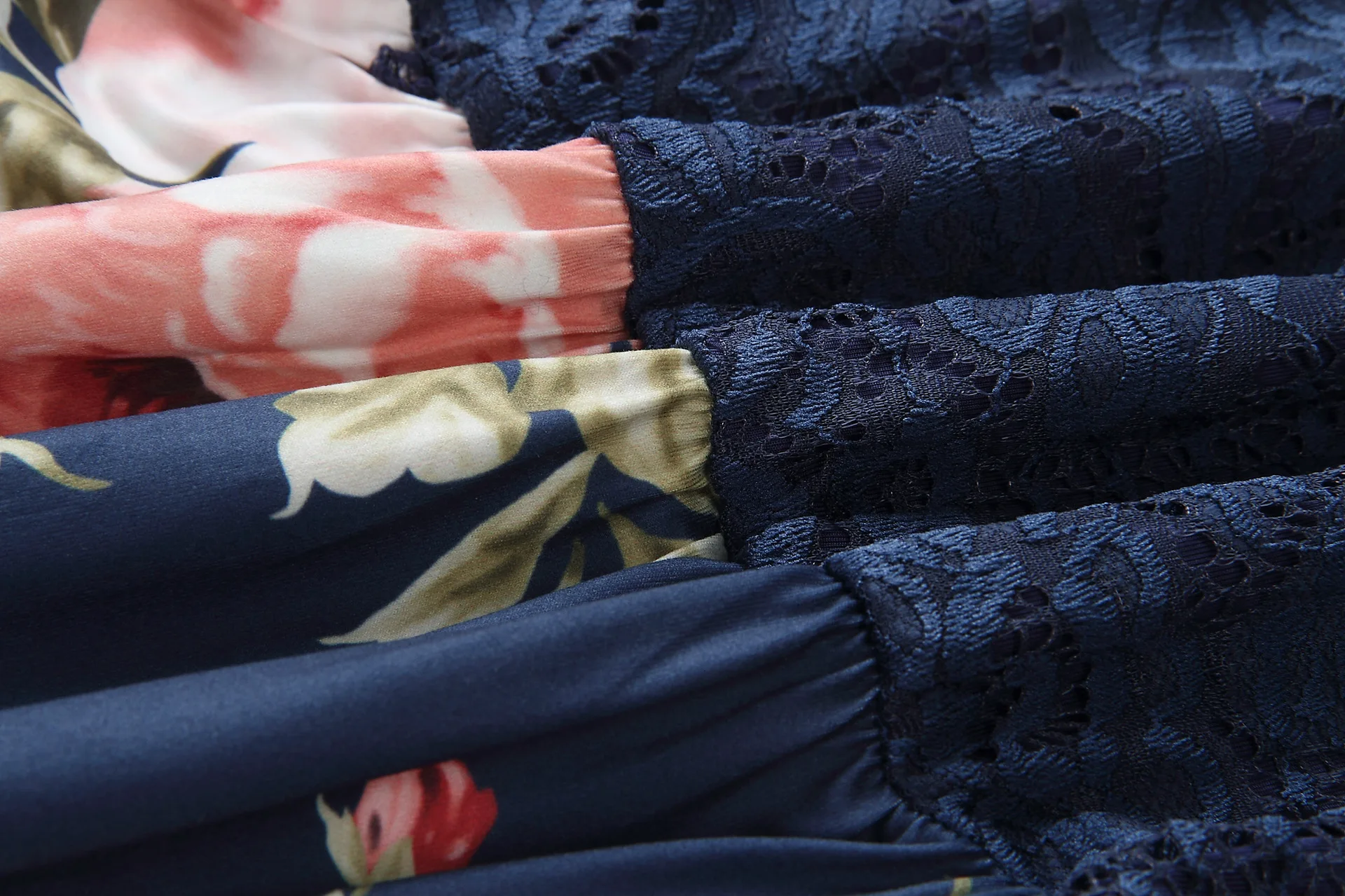 Suvance/весенне-летнее модное платье с круглым вырезом 2 цвета принтом без рукавов