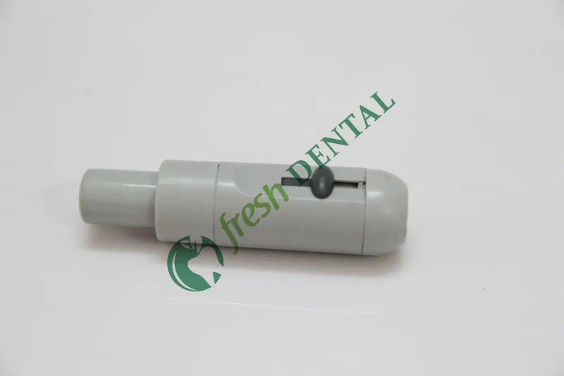 1 пара зубных HVE SE уровневый клапан слюна эжектор сильный всасывающий слабый