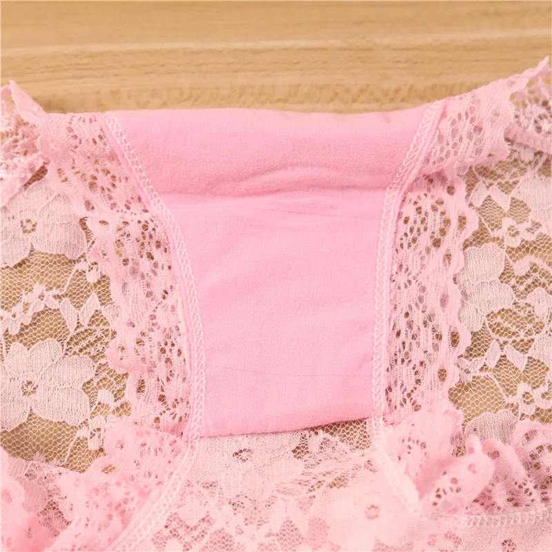 12 шт./упаковка хлопковые трусы для девочек подростков|Трусики| |