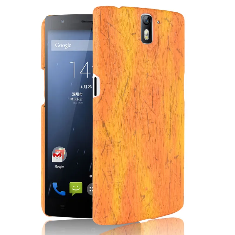 Для OnePlus One чехол 1+ 1 чехол 5," Жесткий чехол для телефона из искусственной кожи для OnePlus 1 чехол защитная задняя крышка оболочка для OnePlus one a0001