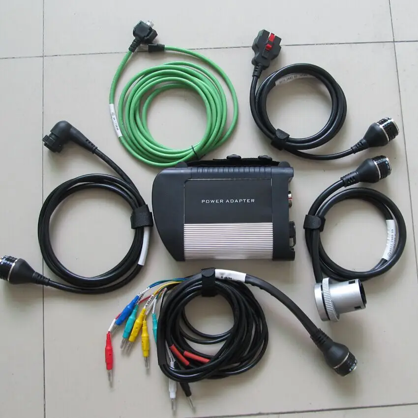 Mb sd connect compact 4 star c4 + 2020 09 программное обеспечение Мини ssd планшет ix104 ноутбук полный