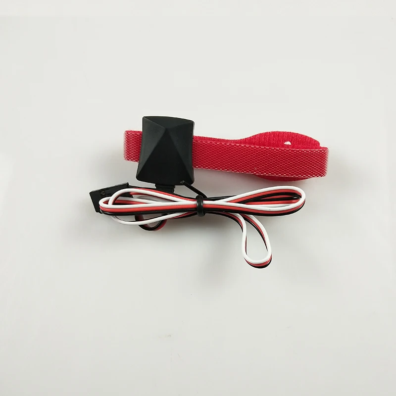 Hobbywing SKYWALKER серии 2-6S 12A 15A 20A 30A 40A 50A 60A бесщеточный ESC Регулятор скорости с UBEC для RC квадрокоптера