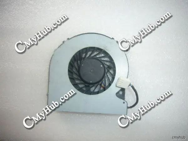 Охлаждающий вентилятор для HP PAVILION 20 20-B014 20-B100 AIO SPS 691593-001 DELTA KUC1012D CB67 12 В постоянного
