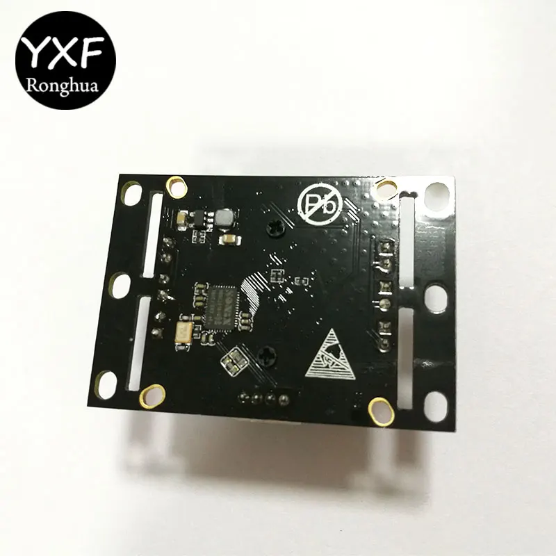 Модуль камеры H.264 USB 720P LED GC1024 1MP 128 градусов широкоугольный объектив CMOS UVC HD мини