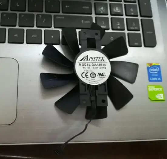 Оптовая продажа: GAA8B2U sapphire R9 380 2G D5 4G ultra platinum OC 4-линейный вентилятор | Компьютеры и
