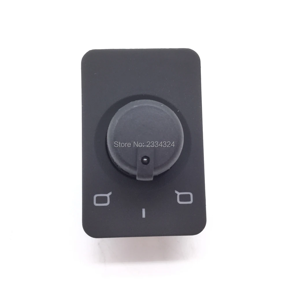 4B0959565A 4B0 959 565A новый автомобильный переключатель регулировки бокового зеркала