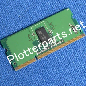 CB423A 256M Memory for HP LaserJet 2727 2014 2015 3005 plotter part used