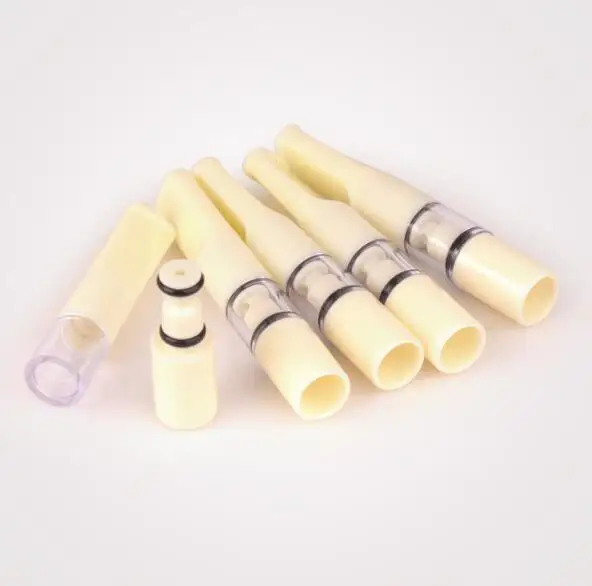 Мундштук для сигарет может очистить циркуляционный держатель одноразовая