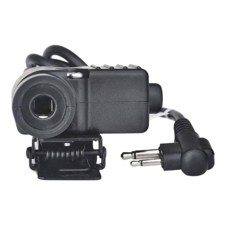 SEIGNEER Z тактические наушники U94 PTT для Motolora talkaоколо/2 way/Kenwood/ICOM/Yaesu/Midland BaoFeng UV 82 радио