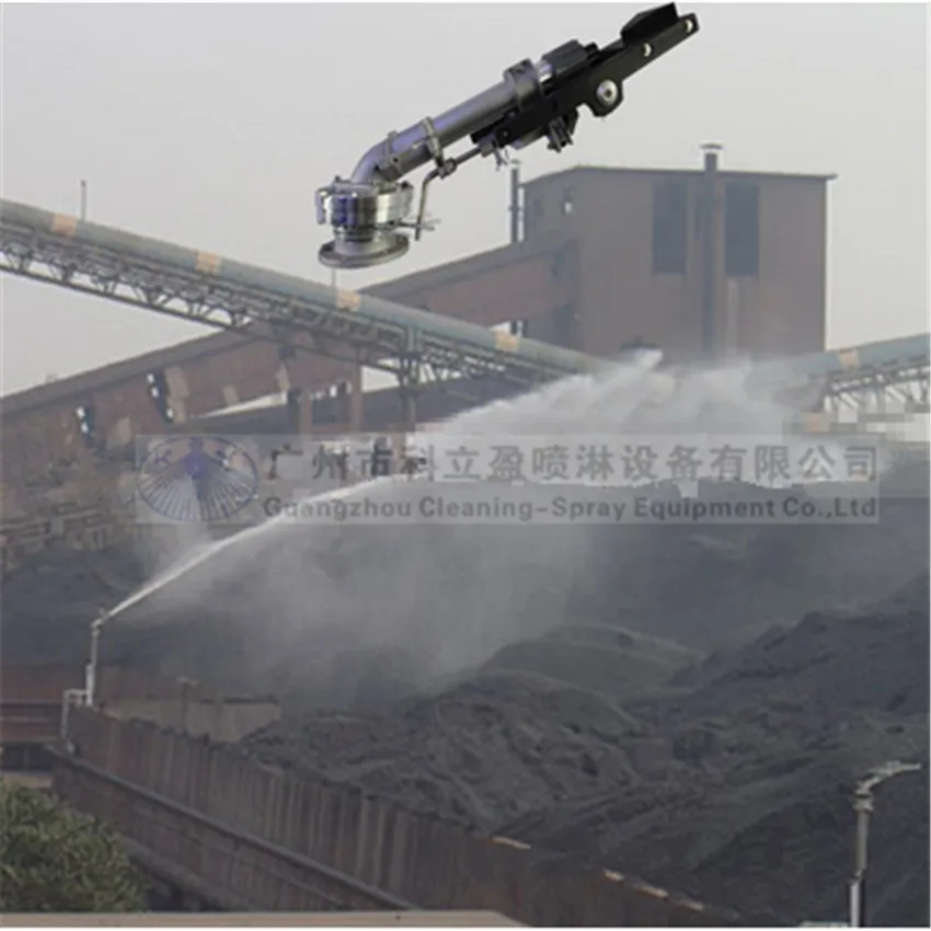 24 градусные углы траектории вращающийся сельскохозяйственный большой пистолет