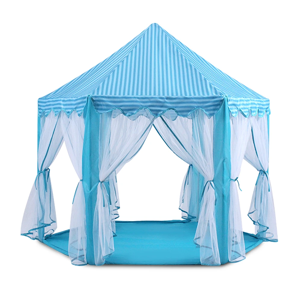 Пляжная палатка сверхлегкая для дома и улицы складная игровая площадка игрушки