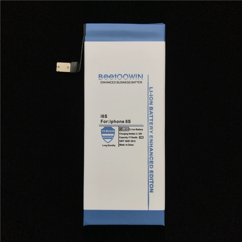 Beetoowin 3000 мА/ч, EB-BN915BBC/E для samsung Galaxy Note Edge N9150 Батарея N915K N915L N915S N915X SM-N915 N915A N915D N915F