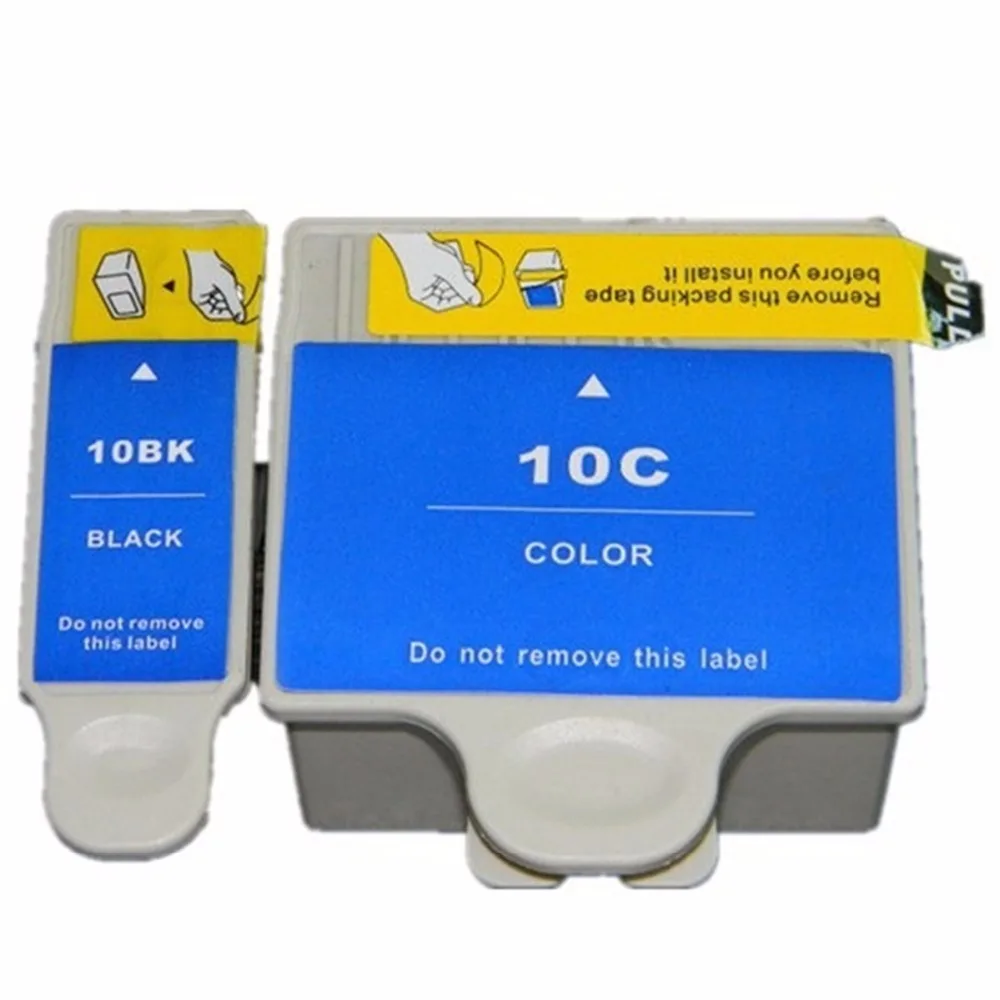 10 XL 10XL Замена чернильных картриджей для струйного принтера Kodak Kodak10 EASYSHARE 5100 5300 5500