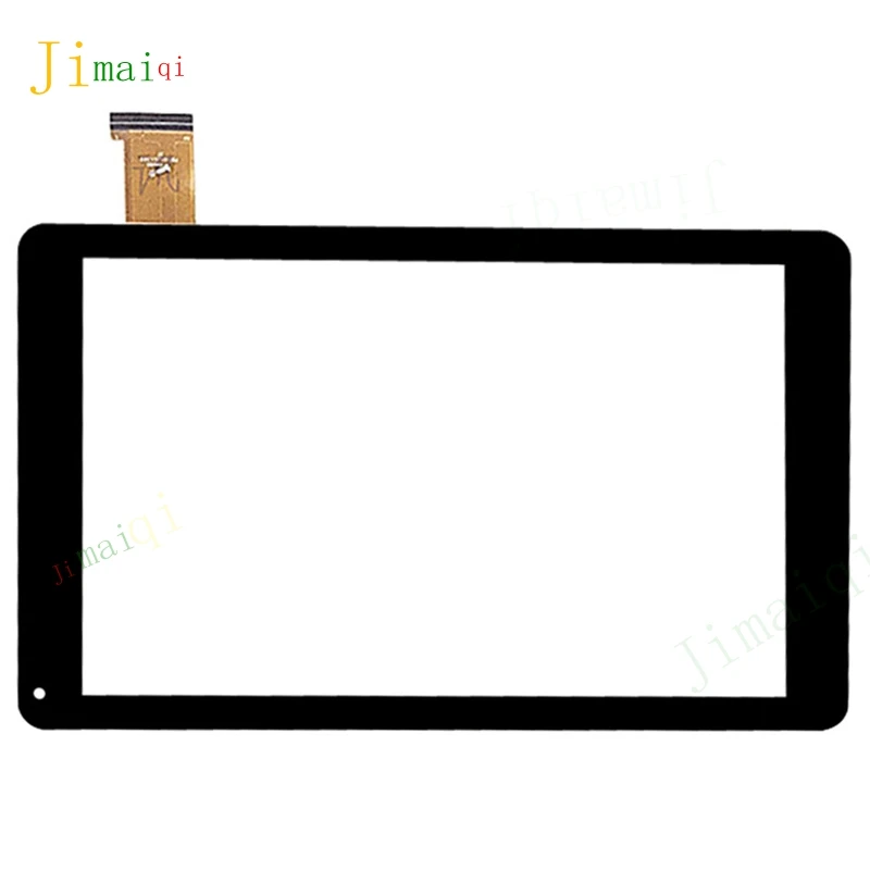 Новинка для 10,1 дюймов Prestigio MultiPad PMT5011 Muze 5011 3g сенсорный экран дигитайзер сенсор планшетный ПК запасные части панели