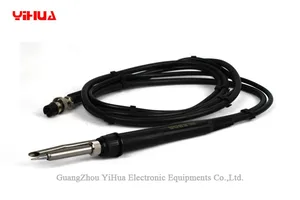Высококачественный ручной паяльник для паяльника yihua908B с ручкой sbsorber