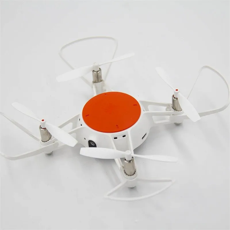 Xiaomi drone HD 720P Высокоточный Квадрокоптер hover с одной кнопкой взлета/посадки