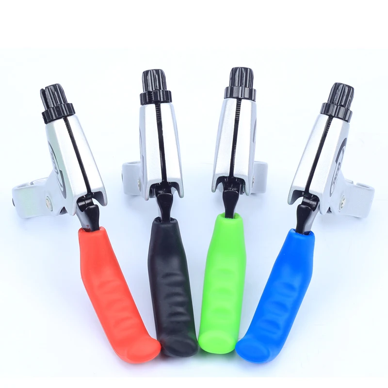 1 пара ручка для велосипедного тормоза силиконовый рукав горного дорожного