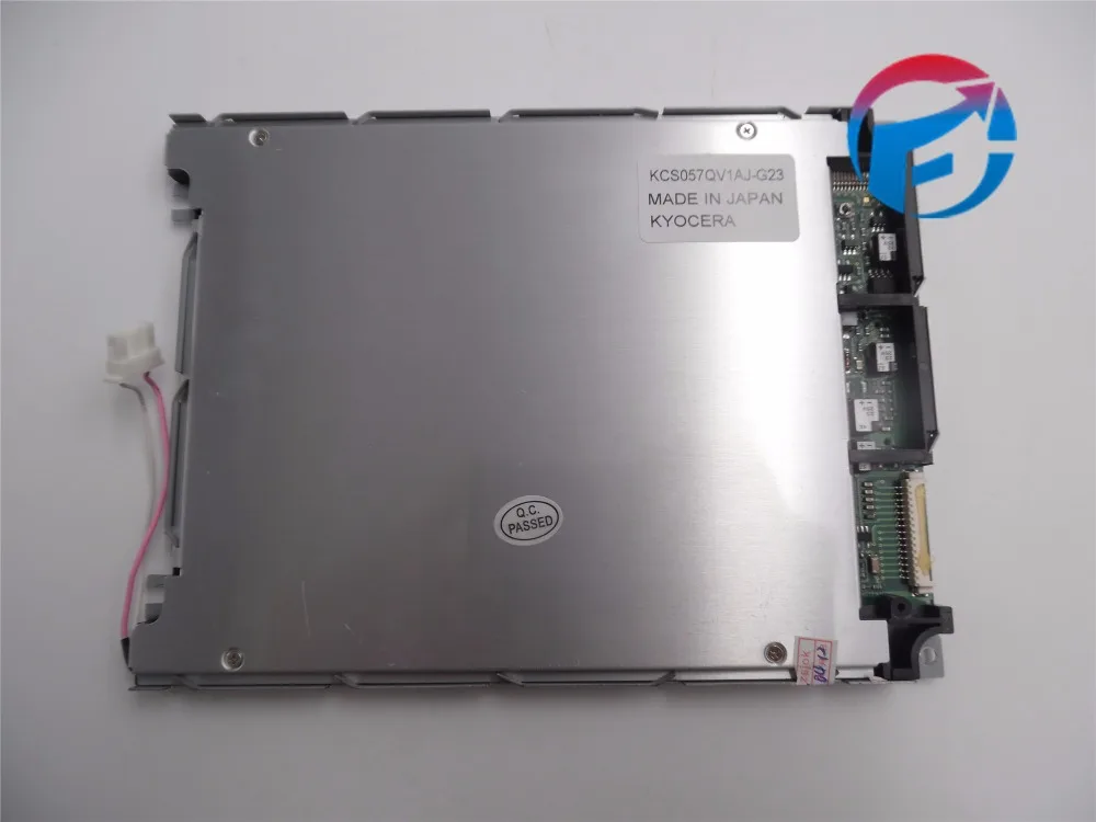 

Диагональ 5,7 дюйма, ЖК-дисплей для инъекционной машины, совместим с новым