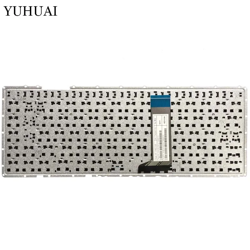 Новая испанская/Латиноамериканская Клавиатура для ноутбука Asus X451 X451C X451CA X451MA X451MAV