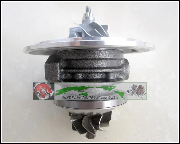 Бесплатная доставка турбо картридж CHRA для Ford Transit van Otosan YORK 2.5L GT1549S 452213 5003S