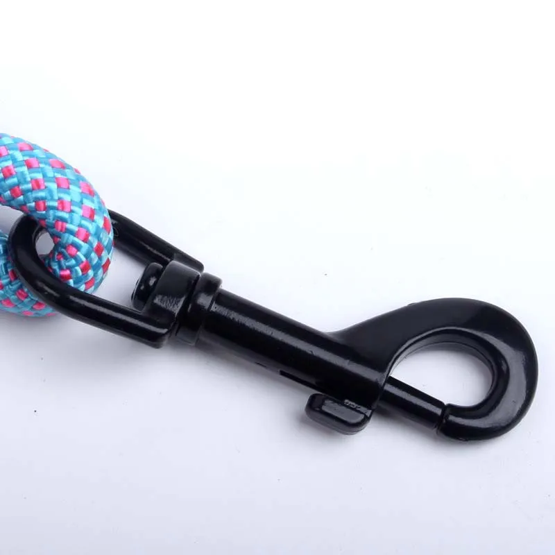 Модный Щенок Чихуахуа жгут высокого качества прочный нейлоновый маленький